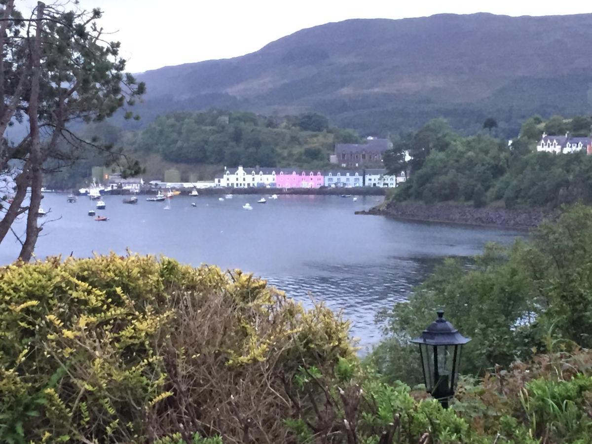 Corran House Hotel Kingsburgh Kültér fotó